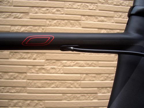 2013' Cannondale SLICE 5 105 -(新潟の自転車のプロショップ